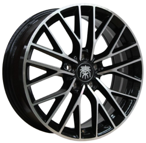 Rin FC3357 - 18X7.0X5-114.3 BRISTOL FLOW FORMING FC3357 BMF ET:42 CB:60.1 PEDIMENTO:251633875503436 ADUANA:MANZANILLO FECHA:21-07-2025 18x7.0 5-114.3 con barrenación 5-114.3