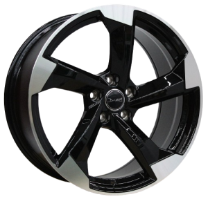 FC3388 - 21X9.0X5-112 BRISTOL FLOW FORMING FC3388 BMF ET:25 CB:66.45 PEDIMENTO:251633875506799 ADUANA:MANZANILLO FECHA:04-12-2025 21x9.0 5-112