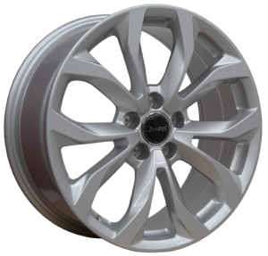 Rin FC726 - 18X8.0X5-112 BRISTOL FLOW FORMING PRESSURE FC726 S ET:39 CB:66.6 PEDIMENTO:251633875503436 ADUANA:MANZANILLO FECHA:21-07-2025 18x8.0 5-112 con barrenación 5-112