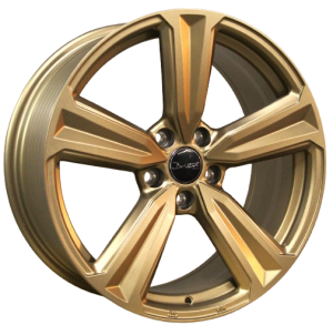 Rin FC018 - 19X8.5X5-112 BRISTOL FLOW FORMING FC018 BR ET:30 CB:66.56 PEDIMENTO:251633875503625:ADUANA:MANZANILLO:FECHA:27-07-2025 19x8.5 5-112 con barrenación 5-112