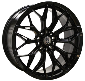 Rin FC6006 - 18X8.0X5-100 BRISTOL FLOW FORMING FC6006 GBET:35 CB:73.1 PEDIMENTO:251633875503625:ADUANA:MANZANILLO:FECHA:27-07-2025 18x8.0 5-100 con barrenación 5-100