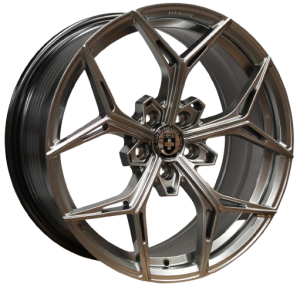 Rin FC001 - 19X8.5X5-113 (PROG) BRISTOL FLOW FORMING FC001 HB ET:30 CB:73.1 PEDIMENTO:251633875503625:ADUANA:MANZANILLO:FECHA:27-07-2025 19x8.5 5-113 con barrenación 5-113