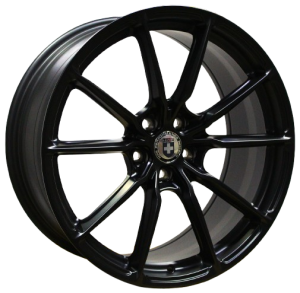 Rin FC015 - 19X8.5X5-108 BRISTOL FLOW FORMING FC015 SB/MB ET:35 CB:73.1 PEDIMENTO:251633875503625:ADUANA:MANZANILLO:FECHA:27-07-2025 19x8.5 5-108 con barrenación 5-108