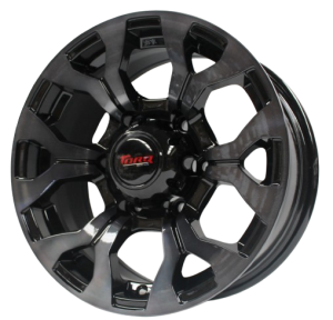 Rin G6084C - 15X7.0X6-139.7 HCW G6084C MBB ET:0 CB:110.2 15x7.0 6.139.7 con barrenación 6.139.7