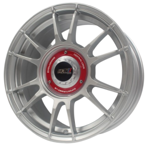 Rin MW48M - 15X7.0X5-100/114.3 HCW MW48M FS ET:35 CB:73.1 15x7.0 5-100/114.3 con barrenación 5-100 | 114.3