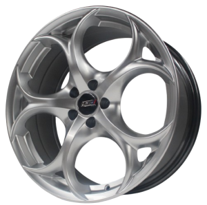 Rin T5084A - 18X8.0X5-100 HCW T5084A HS ET:35 CB:73.1 18x8.0 5-100 con barrenación 5-100
