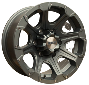 Rin L1741 - 15X7.5X6-139.7 MKR L1741 MGM-CHR ET:0 CB:110 PEDIMENTO:251633875504082 ADUANA:MANZANILLO FECHA:25-08-2025 15x7.5 6-139.7 con barrenación 6-139.7