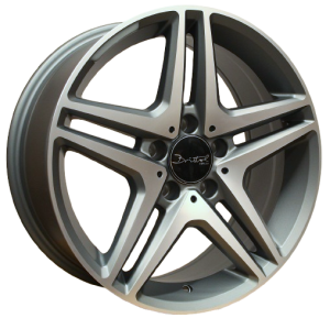 L329 - 17X7.5X5-112 BRISTOL L329 MGMMF ET:35 CB:66.6 PEDIMENTO:251633875504082 ADUANA:MANZANILLO FECHA:25-08-2025 17x7.5 5-112
