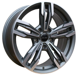 L148 - 17X7.5X5-120 BRISTOL L418 MGMMF ET:35 CB:72.6 PEDIMENTO:251633875507602 ADUANA:MANZANILLO FECHA:26-12-2025 17x7.5 5-120