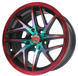 Rin P4034A - 15X7.0X4-100/114.3 HCW P4034A MNPR ET:10 CB:73.1 15x7.0 4-100/114.3 con barrenación 4-100 | 114.3