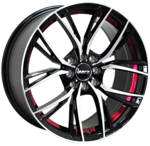 Rin L1827 - 15X7.0X4-100/114.3 MKR L1827 BMFRL ET:35 CB:73.1 PEDIMENTO:25163387554893 ADUANA:MANZANILLO FECHA:27-09-2025 15x7.0 4-100/114.3 con barrenación 4-100 | 114.3