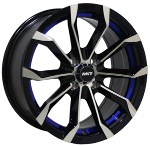 Rin L1998 - 15X7.0X4-100 MKR L1998 BMF-BL ET:35 CB:73.1 PEDIMENTO:251633875504893 ADUANA:MANZANILLO FECHA:27-09-2025 15x7.0 4-100 con barrenación 4-100