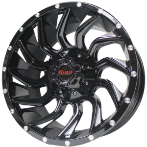 U1208A - 22X12X6-135/139.7 HCW U1208A QB ET:-44 CB:110 22x12 6-135 | 139.7