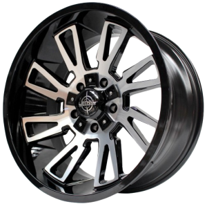 MLP73B - 22X12X5-127/139.7 HCW MLP73B EB ET:-44 CB:87.1 22x12 5-127 | 139.7