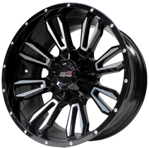 MLP32B - 22X10X5-135/139.7 HCW MLP32B MB ET:-24 CB:108.2 22x10 5-135 | 139.7