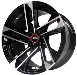 Rin MW39F - 15X8.5X4-100 (PROG) HCW MW39F MB ET:10/0 CB:73.1 15x8.5 4-100 con barrenación 4-100