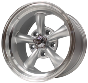 Rin U1101G - 15X8.0X5-114.3 (PROG) HCW U1101G LS ET:10/0 CB:73.1 15x8.0 5-114.3 con barrenación 5-114.3