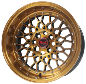 G0285L - 15X7.0X4-100/108 (PROG) HCW G0285L MBZ ET:35/15 CB:73.1 15x7.0 4-100/108