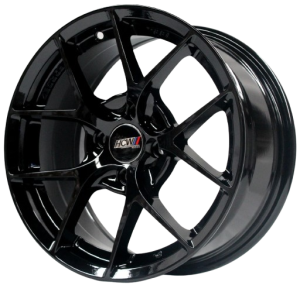 Rin DX221B - 15X7.0X4-100 HCW DX221B FB ET: CB: 15x7.0 4-100 con barrenación 4-100
