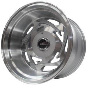 Rin T1457G - 17X11X6-139.7 HCW T1457G MS ET:-44 CB:110.2 17x11 6-139.7 con barrenación 6-139.7