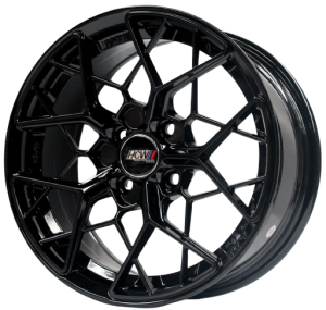 Rin DX552B - 15X7.0X4-100 HCW DX552B FB ET:35 CB:73.1 15x7.0 4-100 con barrenación 4-100