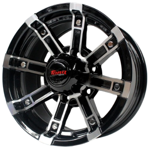 Rin G5058A - 15X7.5X6-139.7 HCW G8058A MB ET:0 CB:110.2 15x7.5 6-139.7 con barrenación 6-139.7