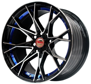 Rin G8162B - 15X7.0X4-100/108 (PROG) HCW G8162B MBU ET:5/18 CB:73.1 15x7.0 4-100/108 con barrenación 4-100 | 108