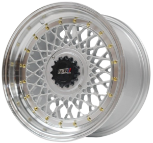 Rin DX163A - 15X8.0X8-100/114.3 DX163A LS ET:20 CB:73.1 15x8.0 8-100/114.3 con barrenación 8-100 | 114.3