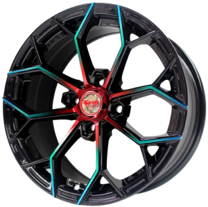 Rin P1179A - 15X7.0X4-100 P1179A E/RNU ET:30 CB:73.1 15x7.0 4-100 con barrenación 4-100