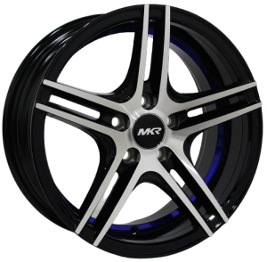 L1500 - 15X6.5X5-100 MKR L1500 BMF-BL ET:30 CB:73.1 PEDIMENTO:251633875506550 FECHA:28-11-2025 ADUANA MANZANILLO 15x6.5 5-100