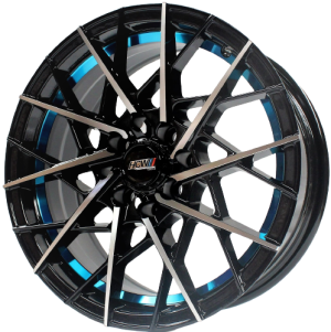Q361H - 14X6.0X4-100/108 HCW Q361H MBU ET:25 CB:73.1 14x6.0 4-100/108