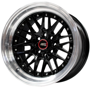M253P - 15X7.0X4-100/108 (PROG) HCW M253P LB ET:20/5 CB:73.1 15x7.0 4-100/108