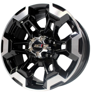 MW51C - 15X7.0X5-114.3 HCW MW51C MB 15x7.0 5-114.3