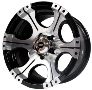 M6020C - 15X8.0X5-114.3 HCW M6020C MB ET:0 CB:73.1 15x8.0 5-114.3