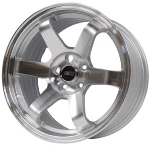 Rin T6003D - 16X7.0X5-100 (PROG) HCW T6003D MS 16x7.0 5-100 con barrenación 5-100