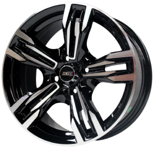 Rin Q578A - 15X7.0X4-100 HCW Q578A MB ET:35 CB:73.1 15x7.0 4-100 con barrenación 4-100