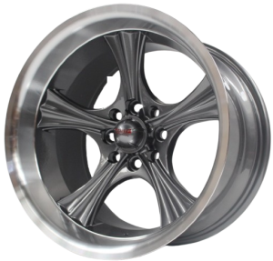 G5657D - 15X7.5X4-100/108 (PROG) HCW G5657D LG ET:10/0 CB:73.1 15x7.5 4-100/108