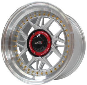 L8047E - 15X8.0X4-100/98 (PROG) HCW L8047E LS ET:25/15 CB:73.1 15x8.0 4-100 | 98