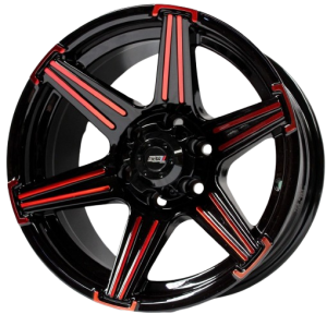 MS26C - 15X8.0X6-114.3 HCW MS26C MBR ET:-10 CB:66.1 15x8.0 6-114.3
