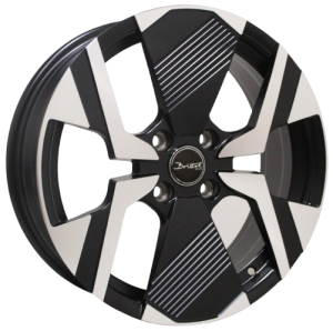 YF6148 - 17X6.5X4-108 BRISTOL FLOW FORMING YF6148 MHBM ET:32 CB:65.1 PEDIMENTO:251633875506606 ADUANA:MANZANILLO FECHA:25-11-2025 17x6.5 4-108