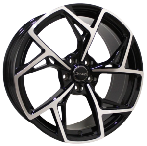 YF5688 - 19X8.5X5-112 BRISTOL FLOW FORMING YF5688 BF ET:35 CB:66.45 PEDIMENTO:251633875506606 ADUANA:MANZANILLO FECHA:25-11-2025 19x8.5 5-112