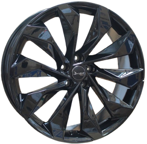 Rin 649 - 20X8.0X5-112 BRISTOL 649 B ET:30 CB:66.5 PEDIMENTO:251633875506606 ADUANA:MANZANILLO FECHA:25-11-2025 20x8.0 5-112 con barrenación 5-112