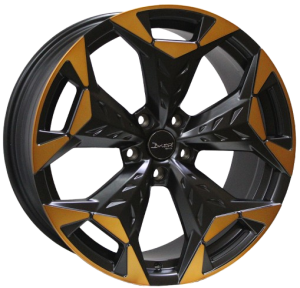 Rin CPR20-FF - 19X8.5X5-112 BRISTOL FLOW FORMING CPR20-FF SBMFC ET:38 CB:57.1 PEDIMENTO:251633875506606 ADUANA:MANZANILLO FECHA:25-11-2025 19x8.5 5-112 con barrenación 5-112