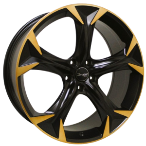 CF5 - 18X8.0X5-112 BRISTOL CF5 MBBR ET:45 CB:57.1 PEDIMENTO:251633875506606 ADUANA:MANZANILLO FECHA:25-11-2025 18x8.0 5-112