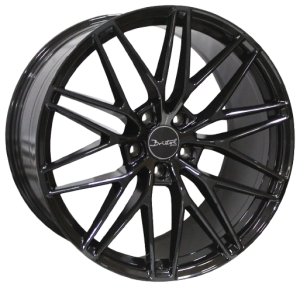 Rin 256 - 22X11.5X5-130 (PROG) BRISTOL FLOW FORMING 256 GB ET:58 CB:71.6 PEDIMENTO:251633875506606 ADUANA:MANZANILLO FECHA:25-11-2025 22x11.5 5-130 con barrenación 5-130