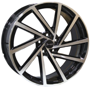 DIRECTIONAL 992 - 19X8.0X5-112 BRISTOL DIRECTIONAL 992 BMF PEDIMENTO:251633875506606 ADUANA:MANZANILLO FECHA:25-11-2025 19x8.0 5-112