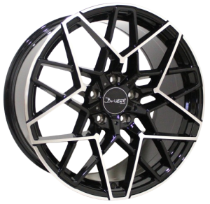 Rin 972 (927) - 19X8.5X5-120 (PROG) BRISTOL 972 (927) BMF ET:35 CB:72.6 PEDIMENTO:251633875506606 ADUANA:MANZANILLO FECHA:25-11-2025 19x8.5 5-120 - EUROMECANIX con barrenación 5-120
