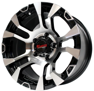 U1013G - 15X8.0X5-139.7 HCW U1013G MB ET:0 CB:110 15x8.0 5-139.7