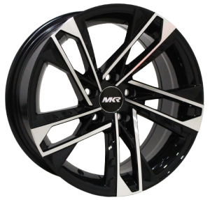 Rin 1059 - 15X6.5X5-100 MKR 1059 BMF ET:5 CB:73.1 PEDIMENTO:251633875506857 ADUANA:MANZANILLO FECHA:04-12-2025 15x6.5 5-100 con barrenación 5-100