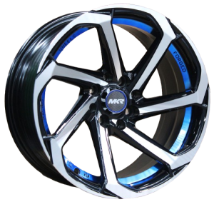 Rin X076 - 15X7.0X4-100/114.3 MKR X076 BMFBL ET:0 CB:73.1 PEDIMENTO:251633875506857 ADUANA:MANZANILLO FECHA:04-12-2025 15x7.0 4-100/114.3 con barrenación 4-100 | 114.3